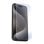Muvit For Change Recycletek Displayschutzfolie Kompatibel Mit Apple Iphone 16 Pro Max Flaches Hartglas