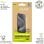 Muvit For Change Recycletek Displayschutzfolie Kompatibel Mit Apple Iphone 16 Pro Max Flaches Hartglas