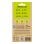 Muvit For Change Recycletek Displayschutzfolie Kompatibel Mit Apple Iphone 16 Pro Max Flaches Hartglas