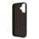 Muvit For Change Funda Recycletek Compatible Con Apple Iphone 16 Negra