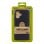 Muvit For Change Funda Recycletek Compatible Con Apple Iphone 16 Negra