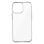 Muvit For Change Funda Shockproof 2m Compatible Con Apple Iphone 16 Pro Max Transparente