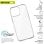 Muvit For Change Funda Shockproof 2m Compatible Con Apple Iphone 16 Pro Max Transparente