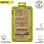 Muvit For Change Funda Shockproof 2m Compatible Con Apple Iphone 16 Pro Max Transparente