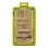 Muvit For Change Funda Shockproof 2m Compatible Con Apple Iphone 16 Pro Max Transparente