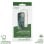 Coque Myway compatible avec Apple iPhone 16 transparente