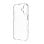Muvit For Change Funda Recycletek Compatible Con Apple Iphone 16 Plus Transparente