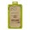 Muvit For Change Funda Recycletek Compatible Con Apple Iphone 16 Plus Transparente