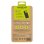 Muvit For Change Recycletek Custodia in silicone liquido compatibile con Apple iPhone 16 Pro Nero