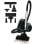 Cecotec Conga Rockstar Multicyclonic XL PowerStyle Aspirador de Trineo 900W Negro/Azul