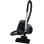Cecotec Conga Rockstar Multicyclonic XL PowerStyle Aspirador de Trineo 900W Negro/Azul