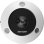 Caméra IP Fisheye Hikvision DS-2CD63C5G1-IVS (1,29 mm)
