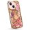 Cool Carcasa Diseño Mármol para iPhone 13
