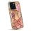 Cool Carcasa Diseño Mármol para iPhone 15