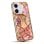 Coque cool au design marbré pour iPhone 11