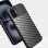 Cool Carcasa para iPhone 16 Thunder Negro