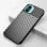 Coque Cool pour iPhone 16 Plus, noir tonnerre