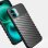 Coque Cool pour iPhone 16 Plus, noir tonnerre