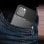 Coole iPhone 16 Pro Max Hülle Thunder Black