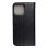 Cool Funda Flip Cover Liso Negro para iPhone 16
