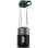 Power Titanium 650 EasyGo Inox