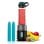 Power Titanium 650 EasyGo Inox