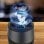 Cecotec Power Titanium 900 ProGo Batidora de Smoothies con 2 Vasos Portátiles 570ml 900W