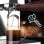 Cecotec Baristeo Intima Cafetera Espresso Barista Profesional 15 Bares 1850W Acero Inoxidable