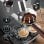 Cecotec Baristeo Intima Cafetera Espresso Barista Profesional 15 Bares 1850W Acero Inoxidable