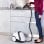 Polti Vaporetto Smart 120 Aspiradora de Vapor 1500W