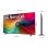 LG NanoCell NANO81 75NANO81T6A TV 190,5 cm (75") 4K Ultra HD Smart TV Wifi Bleu