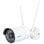 Reolink W320 Cámara de Seguridad WiFi IP para Exteriores SuperHD 2K Visión Nocturna