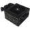 Alimentation Tecnoware Atx 550, ventilateur silencieux, 2xsata, 1x24 pôles, 1x4+4 pôles, 2xmolex