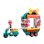 Lego Friends Boutique Móvil