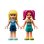 Lego Friends Boutique Móvil