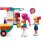 Lego Friends Boutique Móvil