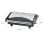 Clatronic MG 3519 Grill de Contacto con Superficie Antiadherente 700W