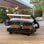 Clatronic MG 3519 Grill de Contacto con Superficie Antiadherente 700W