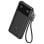 Anker PowerBank 10000 mAh 22,5W Schwarz