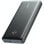 Anker PowerCore III Powerbank 87W 2xUSB 2xUSB-C 25600mAh Schwarz