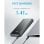 Anker PowerCore III Powerbank 87W 2xUSB 2xUSB-C 25600mAh Schwarz