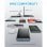 Anker PowerCore III Powerbank 87W 2xUSB 2xUSB-C 25600mAh Schwarz