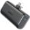 Anker Nano Power Bank 22.5W 5000mAh con Conector Macho USB-C Incluido Negro