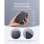 Anker MagGo Powerbank 10000mAh Magnética Qi2 Ultra Slim Preto