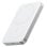 Anker MagGo Powerbank 10000mAh Magnética Qi2 Ultra Slim Branco