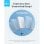 Anker MagGo Powerbank 10000mAh Magnética Qi2 Ultra Slim Branco