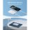 Powerbank Anker MagGo 10000mAh Magnetico Qi2 Ultra Slim Bianco