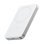 Powerbank Anker MagGo 10000mAh Magnetico Qi2 Ultra Slim Bianco