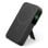 Bateria externa Anker 633 10000mAh Carga Sem Fios 15W USB-C 27W MagSafe Preta