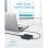 Anker PowerPort Atom III Dispositivo de Carga Multi-Carregador 65W Preto